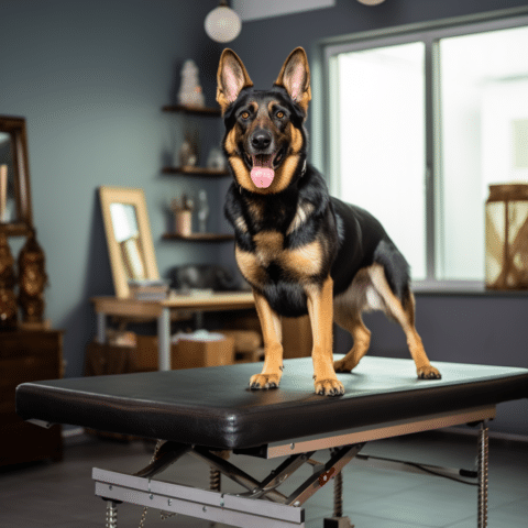 Canine Chiropractic Care: The Amazing Benefits for your Dog