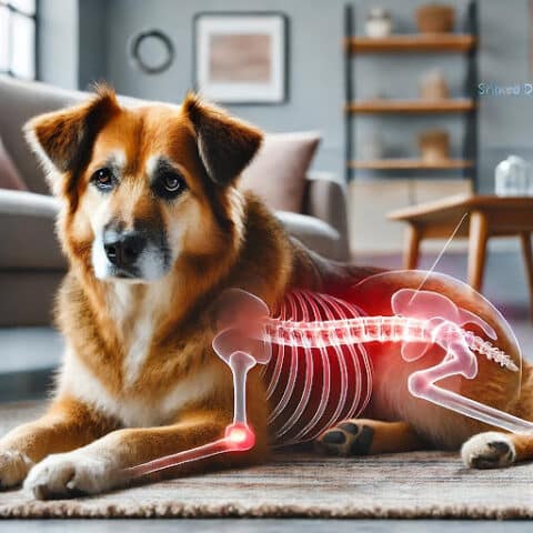 Can a Dog Chiropractor Fix a Slipped Disc? Let’s Unpack the Facts!