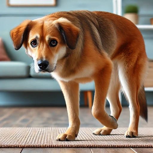 Harnessing Chiropractic Care: Easing the Burden of Hip Dysplasia in Dogs