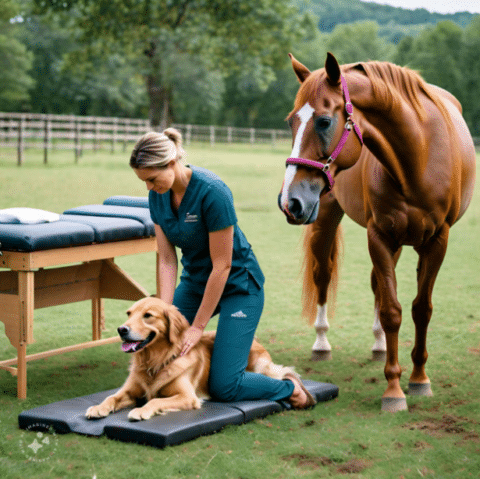 Understanding Animal Chiropractic: The Basics for Pet Owners