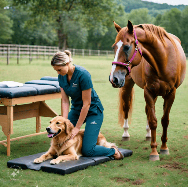 Understanding Animal Chiropractic: The Basics for Pet Owners