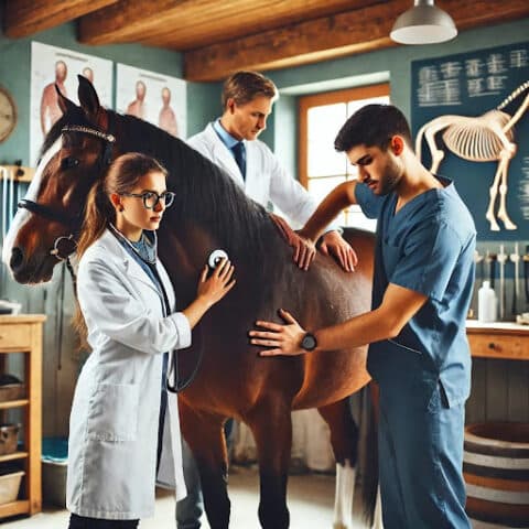 Integrating Chiropractic Care with Veterinary Medicine