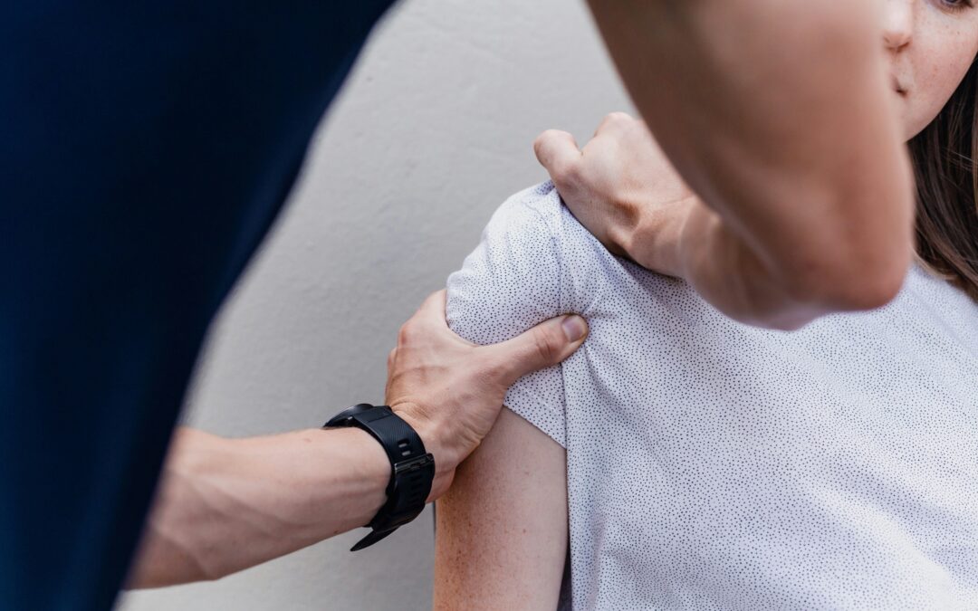 Preventing Sports Injuries with Chiropractic Adjustments